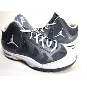 JORDAN PLAY IN THESE II MENS BASKETBALL SHOES